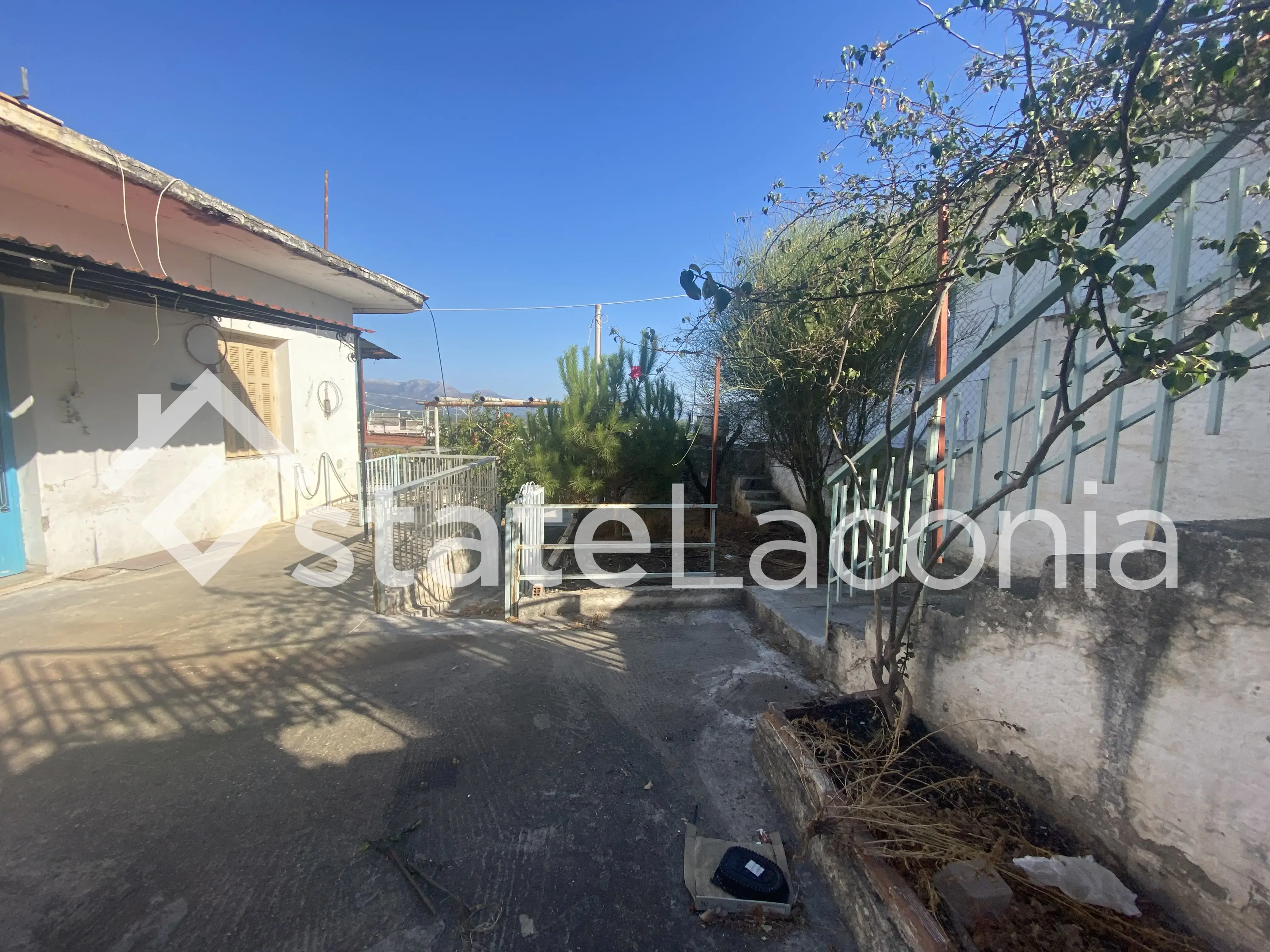 Detached house 140sq.m.