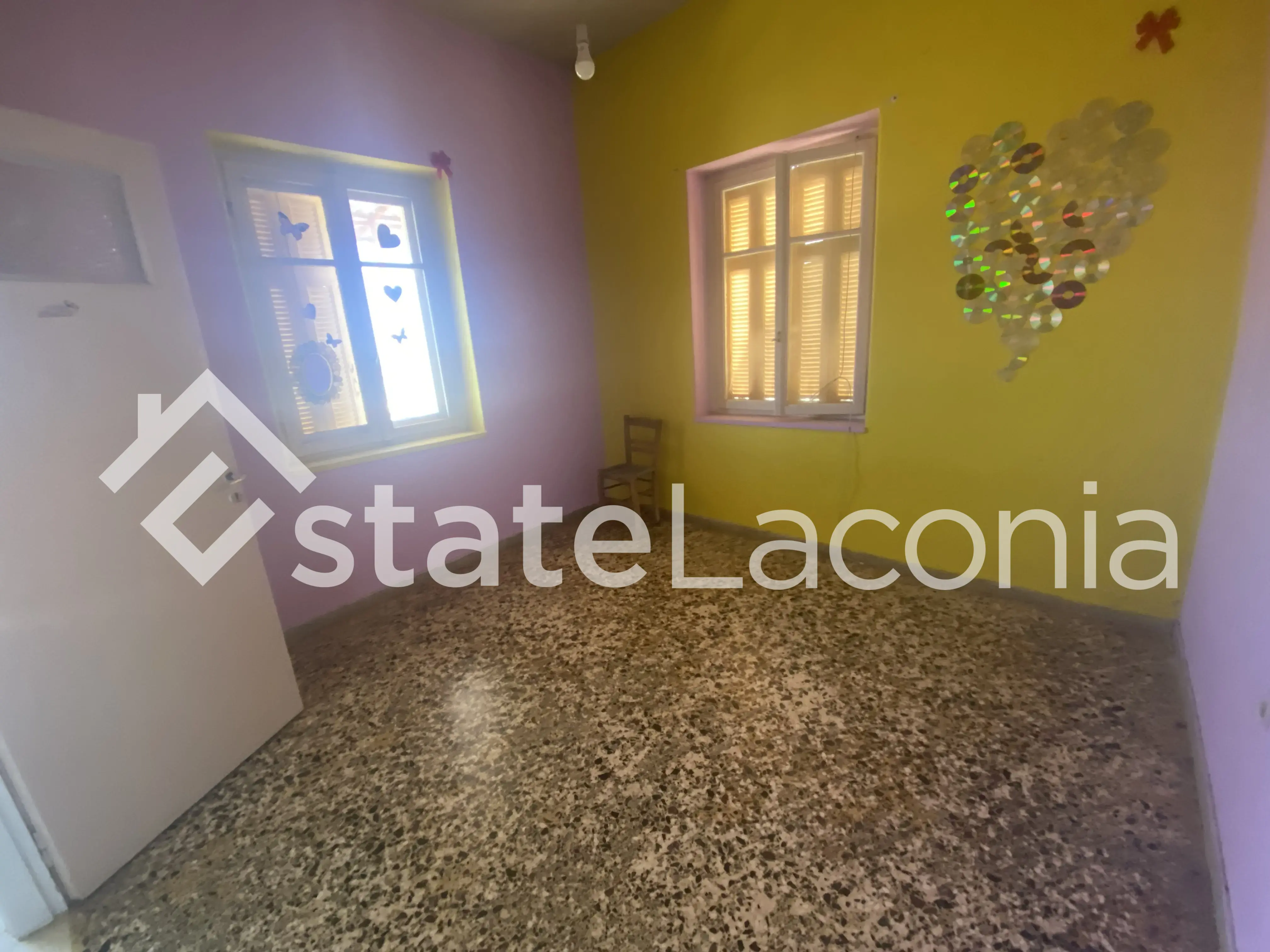 Detached house 140sq.m.