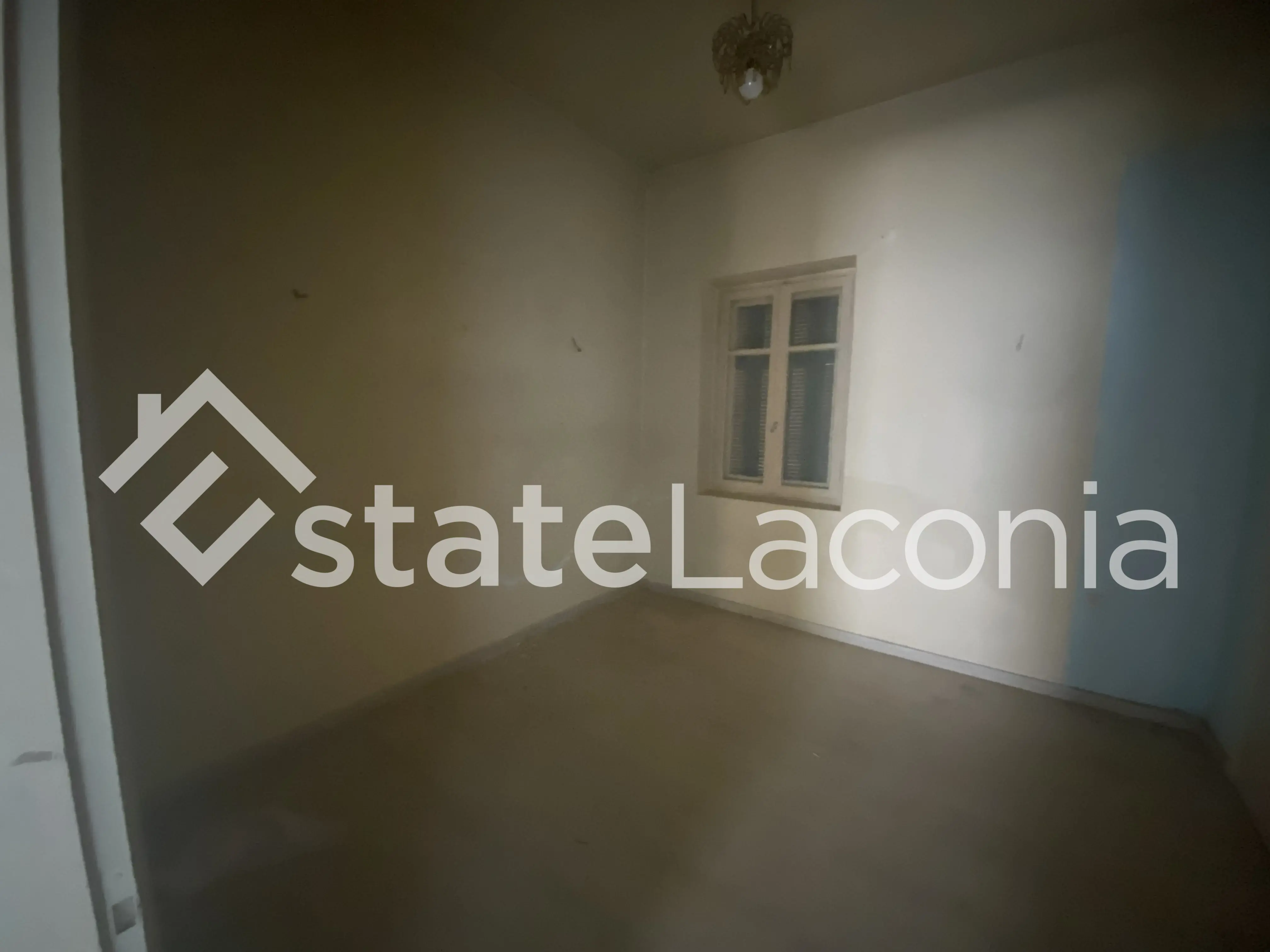 Detached house 140sq.m.