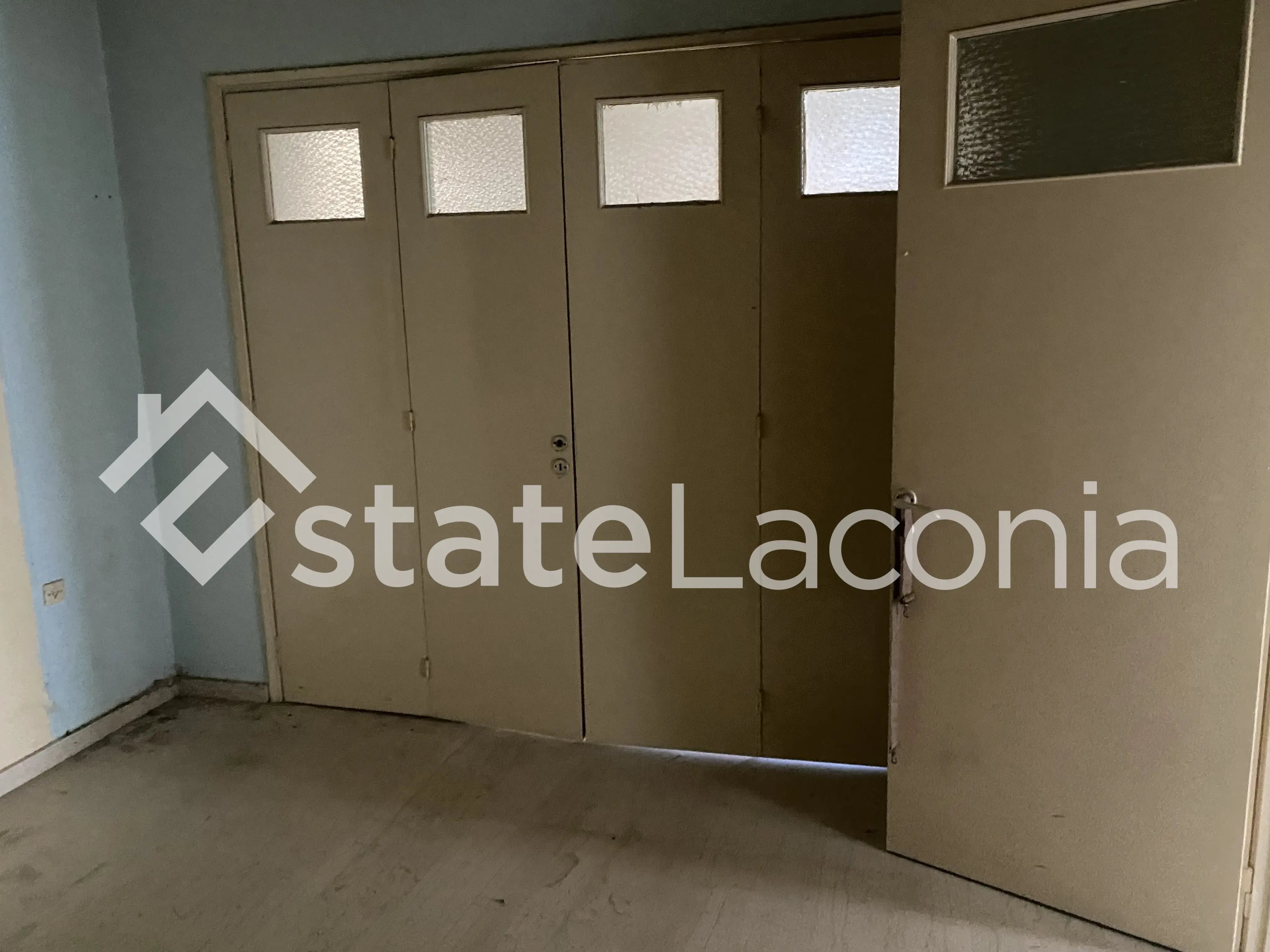 Detached house 140sq.m.