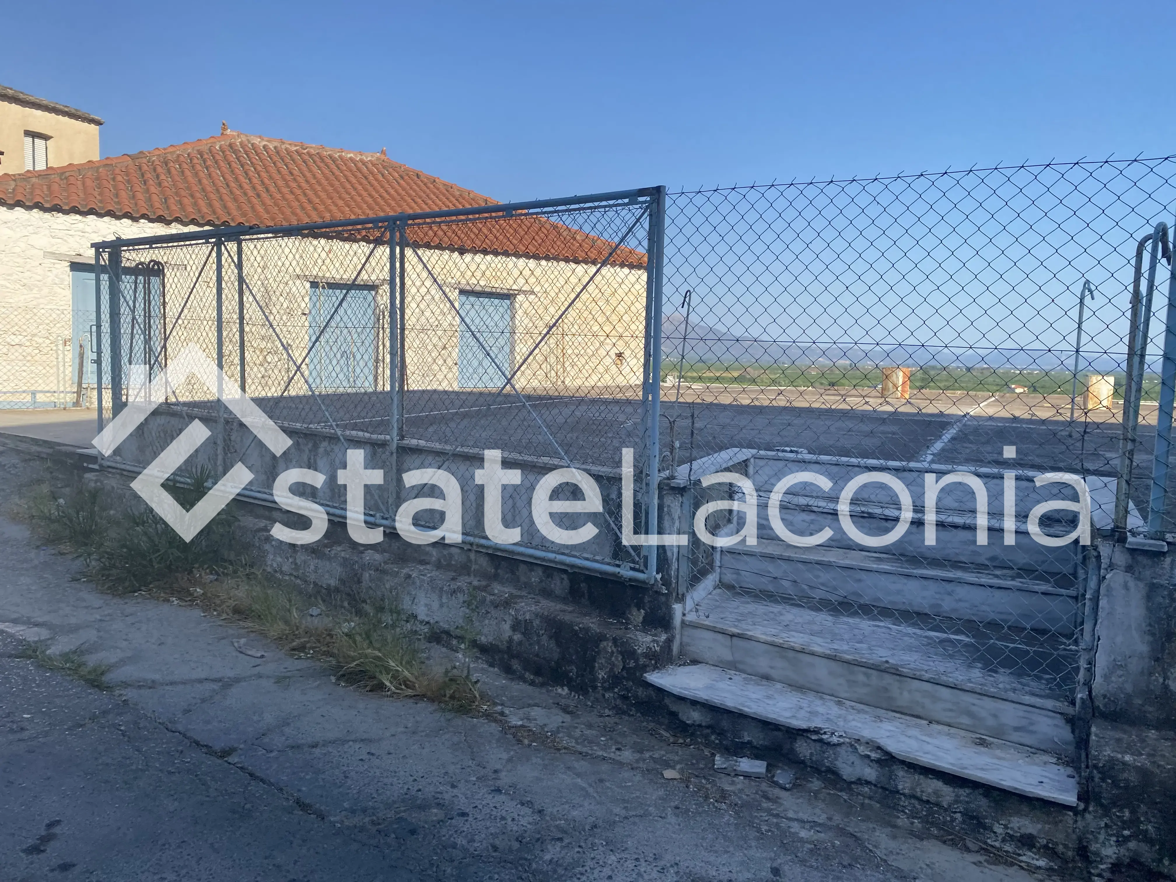 Detached house 140sq.m.